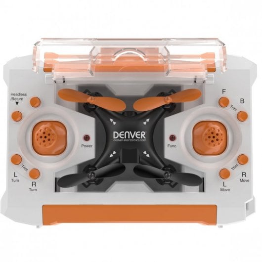 Denver DRO-120 Dron Nano