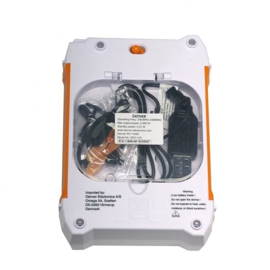 Denver DRO-120 Dron Nano