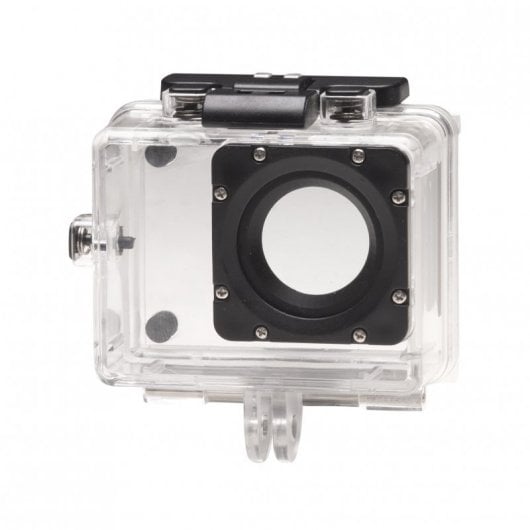 Denver ACG-8050W Cámara Deportiva FullHD 16MP