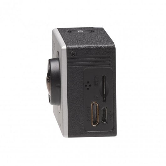 Denver ACG-8050W Cámara Deportiva FullHD 16MP