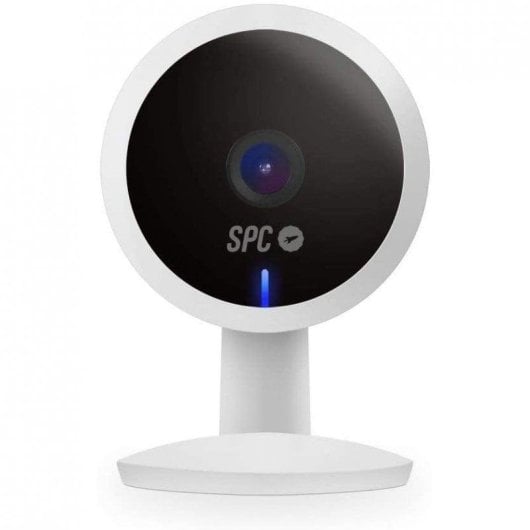 SPC Lares 2 Cámara IP FullHD WiFi