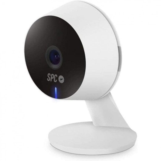 SPC Lares 2 Cámara IP FullHD WiFi