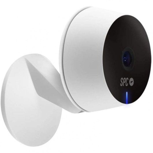SPC Lares 2 Cámara IP FullHD WiFi
