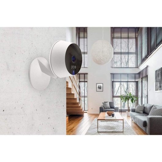 SPC Lares 2 Cámara IP FullHD WiFi