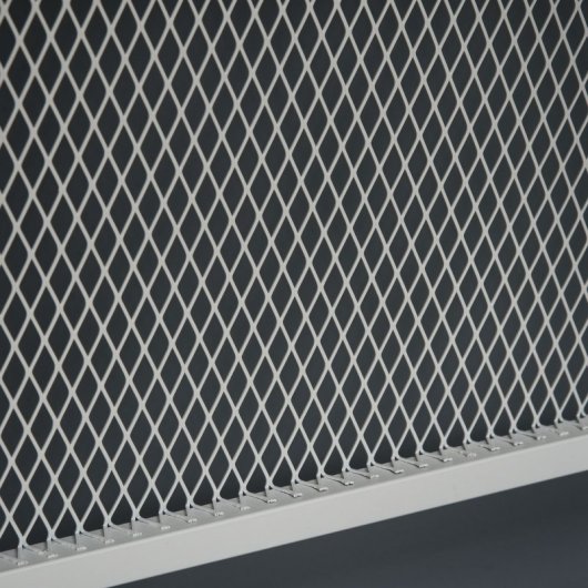 HomCom Escritorio de Oficina Multifuncional 135x60x75cm Blanco