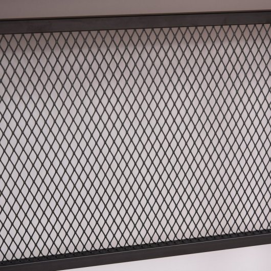 HomCom Escritorio de Oficina Multifuncional 135x60x75cm Marrón Rústico