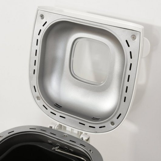 HomCom Panificadora Automática 550W