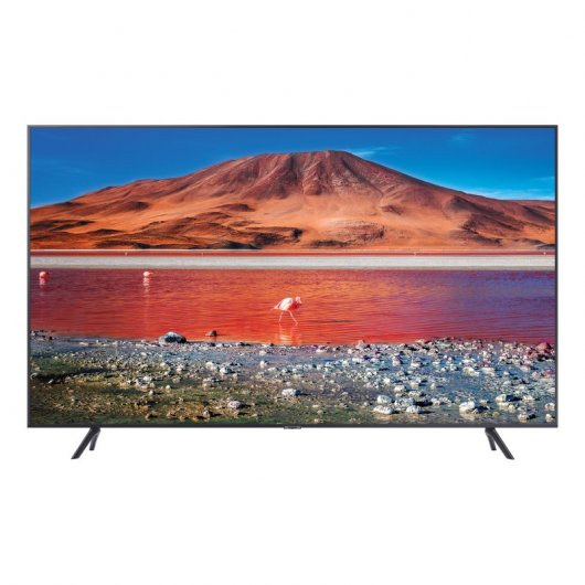 Samsung UE65TU7022 65" LED UltraHD 4K