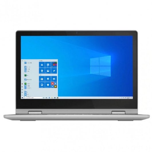 Lenovo IdeaPad Flex 3 11ADA05 AMD 3020e/4GB/64GB eMMC/11.6" Táctil