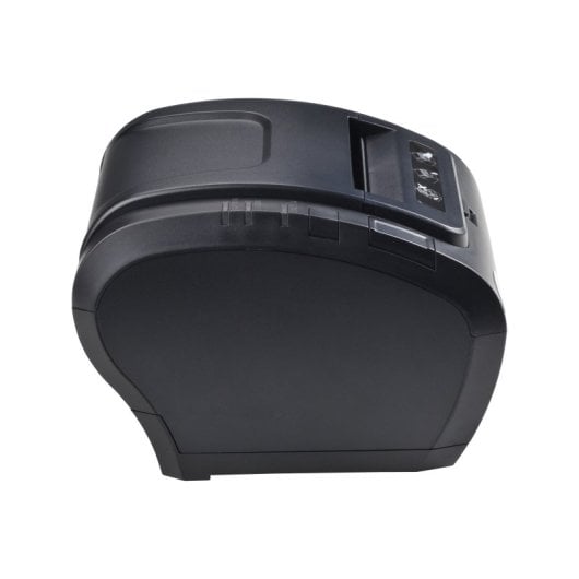 Iggual TP8002 Impresora Térmica USB+RS232+Ethernet