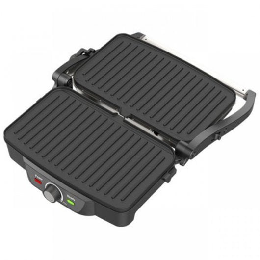 Sogo Plancha Grill Eléctrica 1600W