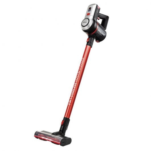 Sogo Aspirador Vertical Recargable 2 en 1 150W
