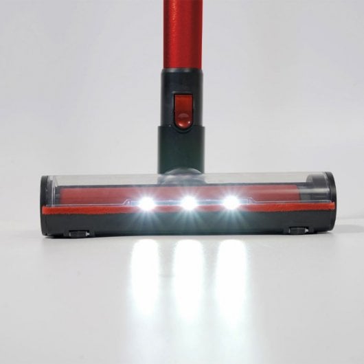 Sogo Aspirador Vertical Recargable 2 en 1 150W