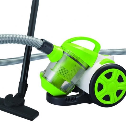 Silvano 34-HVC-922V Aspirador Ciclónico Sin Bolsa 700W