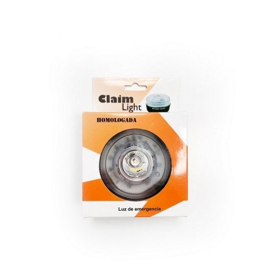 Speed Sound Claim Light Luz de Emergencia Homologada V16