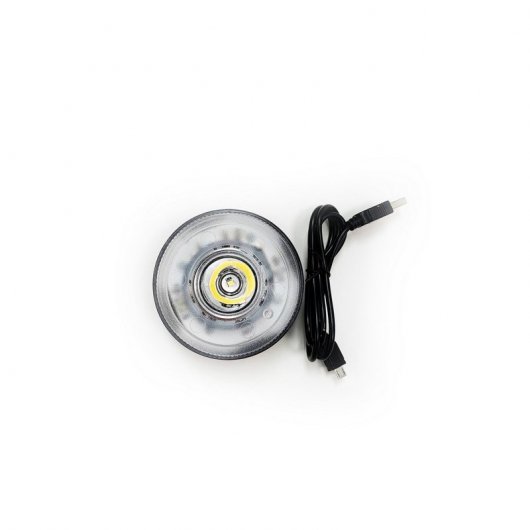 Speed Sound Claim Light Luz de Emergencia Homologada V16