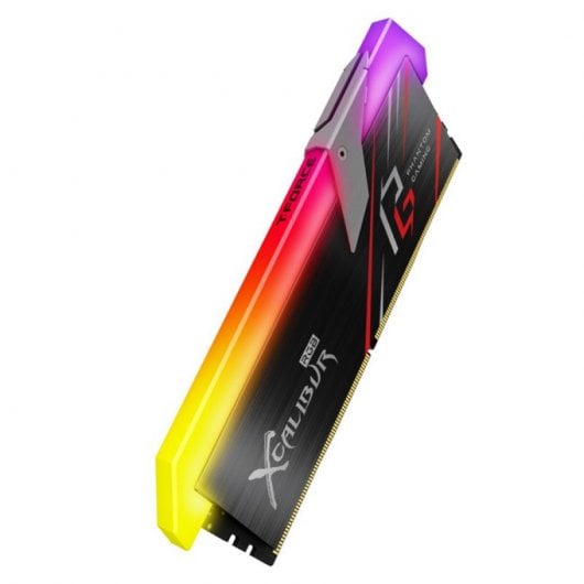 Team Group Xcalibur Phantom Gaming RGB DDR4 4000 PC4-3200 16GB 2x8GB CL18