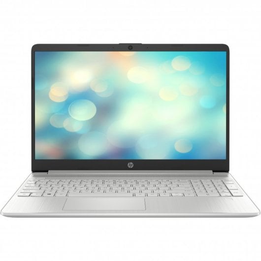 HP 15S-FQ2027NS Intel Core i5-1135G7/8GB/512GB SSD/15.6" Reacondicionado