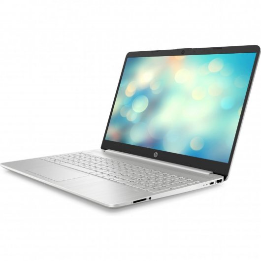HP 15S-FQ2027NS Intel Core i5-1135G7/8GB/512GB SSD/15.6" Reacondicionado