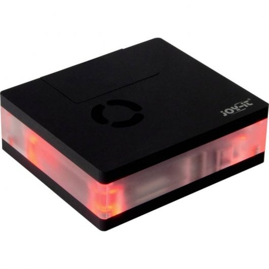 Joy-It Multimedia-Gehäuse für Raspberry Pi 4