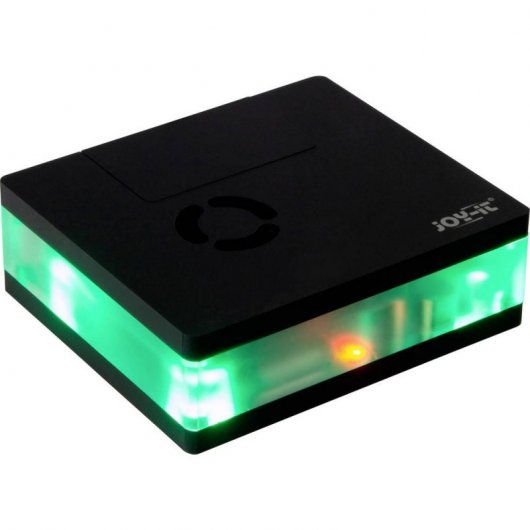 Joy-It Multimedia-Gehäuse für Raspberry Pi 4