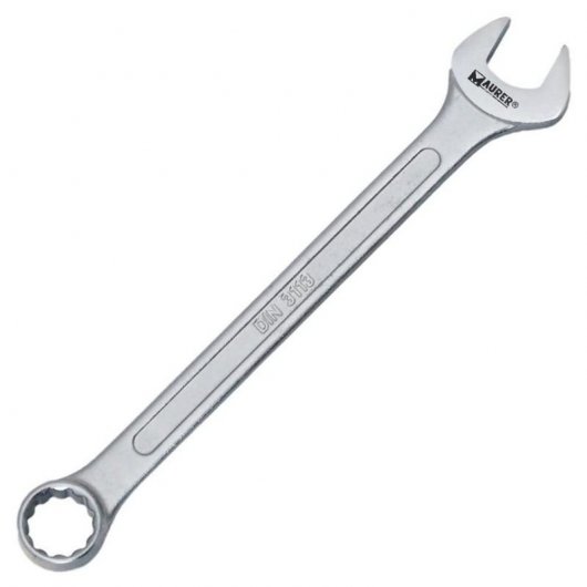 Maurer Llave Combinada 13x13mm