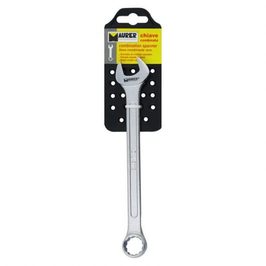 Maurer Llave Combinada 13x13mm