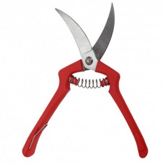 Wolfpack Tijera Recolectora de Mano 210mm