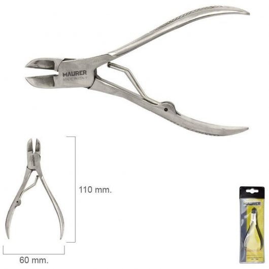 A Forged Tool 05370700 coupe-ongles