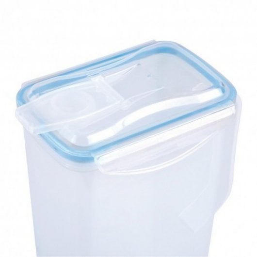 Oryx Jarra Medidora Cuadrada 1.5L