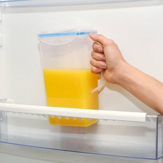 Oryx Jarra Medidora Cuadrada 1.5L