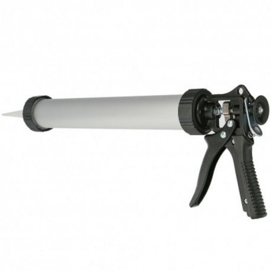 Wolfpack Pistola para Aplicar Mortero 660CC