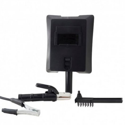 Yamato Wks 165 Equipo de Soldadura Inverter 140Am
