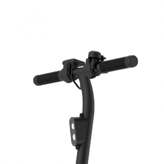 Prixton Eco Tour Scooter Patinete Eléctrico Plegable Negro