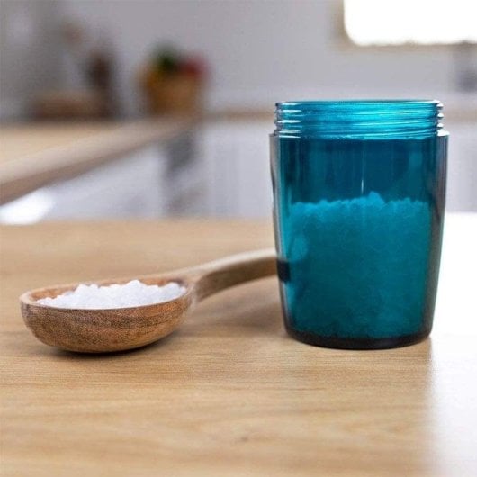 Moulin à épices Cecotec InstantMill Gravity Acier Inoxydable LED Mouture Réglable