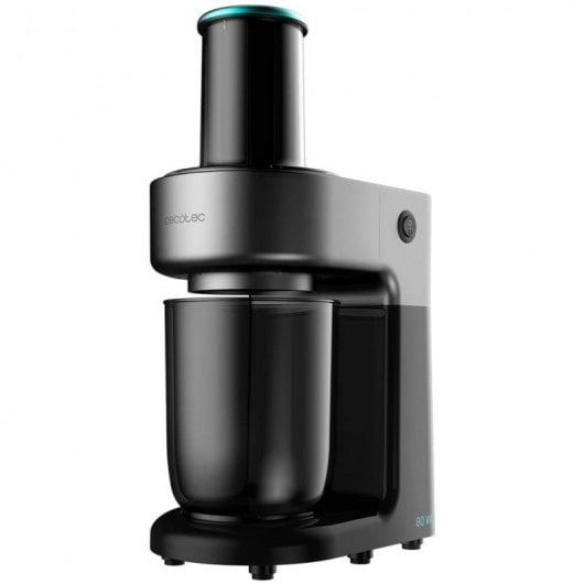 Cecotec SpiralChef 400 Espiralizador de Verduras 80W