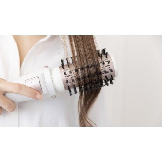 Cecotec Bamba CeramicCare 5in1Gyro Cepillo de Aire 1000W Reacondicionado