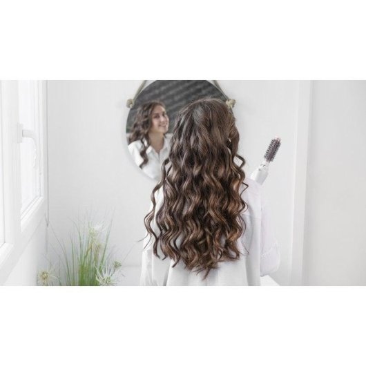 Cecotec Bamba CeramicCare 5in1Gyro Cepillo de Aire 1000W Reacondicionado