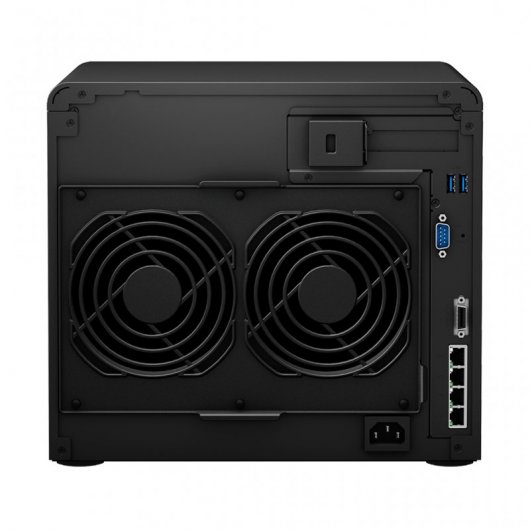 Synology DiskStation DS2419+ NAS
