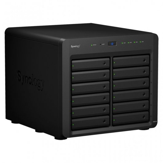 Synology DiskStation DS2419+ NAS
