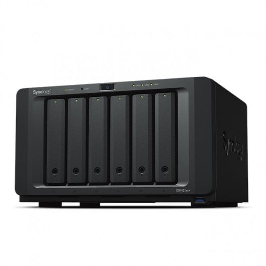 Synology DiskStation DS1621xs+ NAS