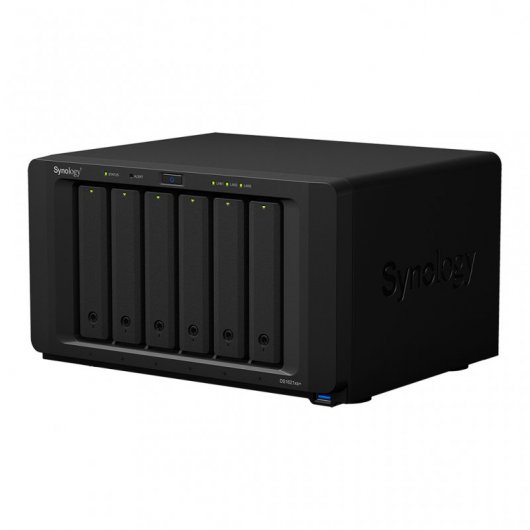 Synology DiskStation DS1621xs+ NAS