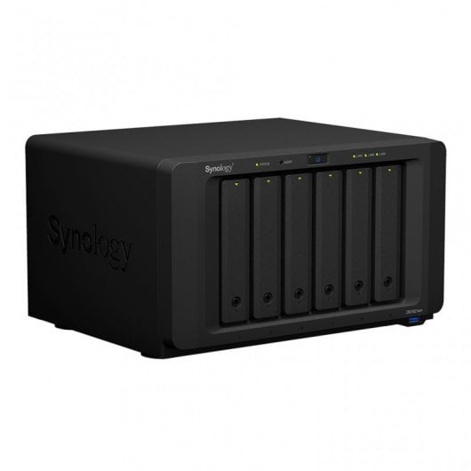 Synology DiskStation DS1621xs+ NAS