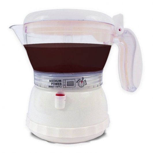 Silvano Cafetera Italiana para Microondas 2 Tazas