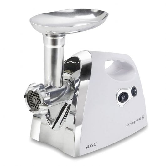 Sogo Picadora de Carne 1200W