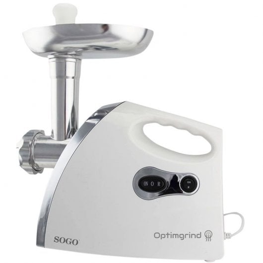 Sogo Picadora de Carne 1200W
