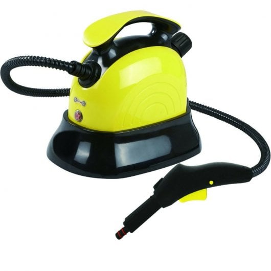 Silvano 34-VM-101 Limpiadora a Vapor Portátil 1500W
