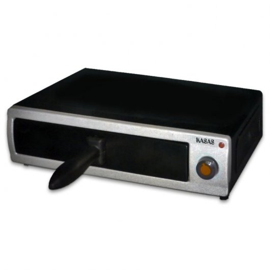 Silvano Horno Portátil Especial para Pizza 700W