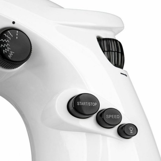 Silvano SL-MC7 Máquina de Coser Portátil