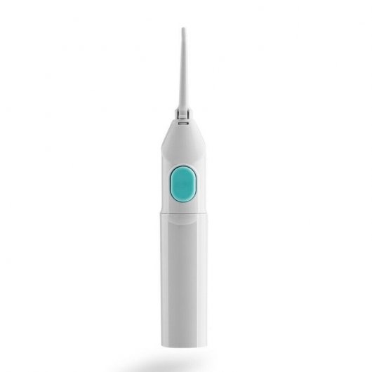 Silvano Irrigador Bucal con Sistema de Propulsión